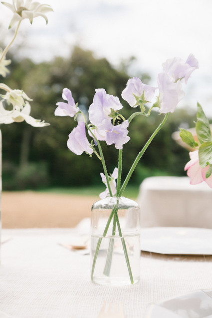Fairyland birthday party for sisters at Temescal Canyon in Los Angeles