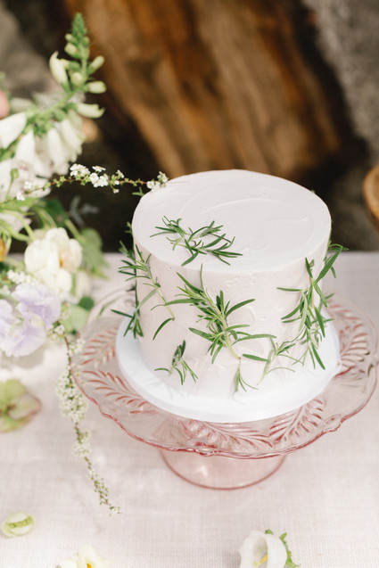 Fairyland birthday party for sisters at Temescal Canyon in Los Angeles