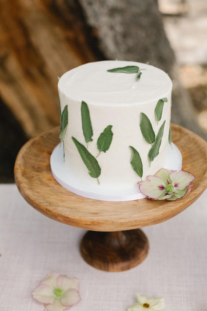 Fairyland birthday party for sisters at Temescal Canyon in Los Angeles