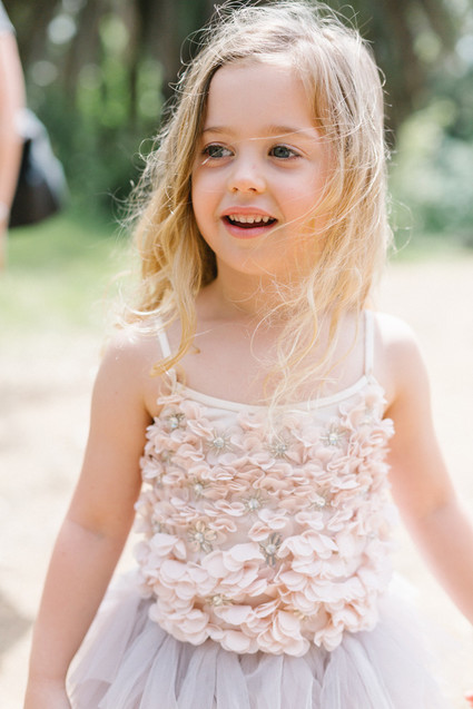 Fairyland birthday party for sisters at Temescal Canyon in Los Angeles