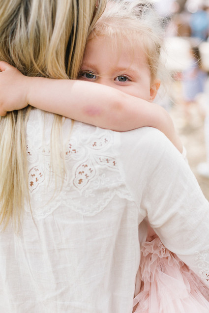 Fairyland birthday party for sisters at Temescal Canyon in Los Angeles