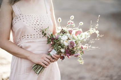 Rustic sunset family photos in Western Australia Inspiration