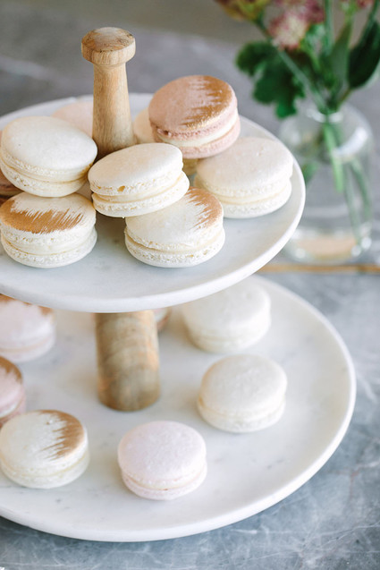 macarons