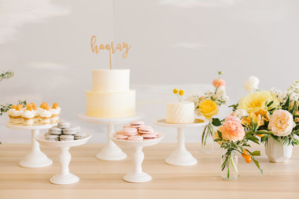 Sunshine 1st birthday Korean Dol