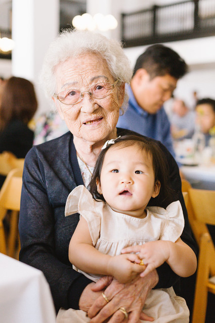 Sunshine 1st birthday Korean Dol