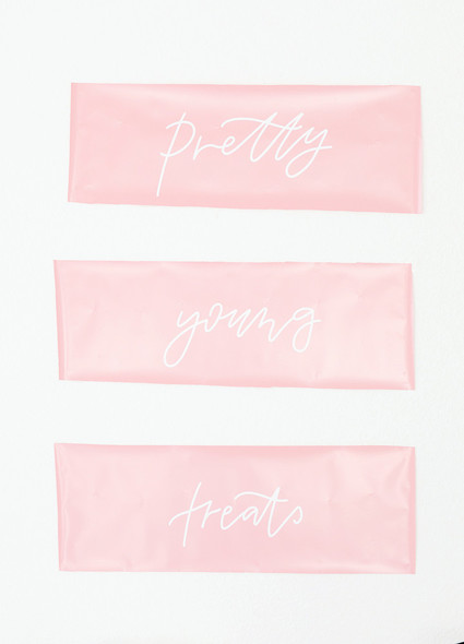 Michael Jackson themed double birthday party