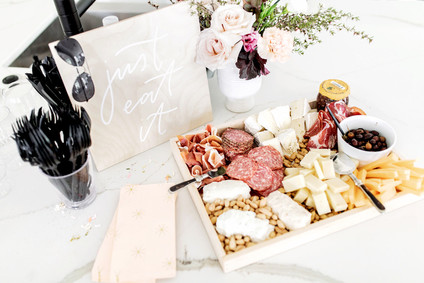 Michael Jackson themed double birthday party