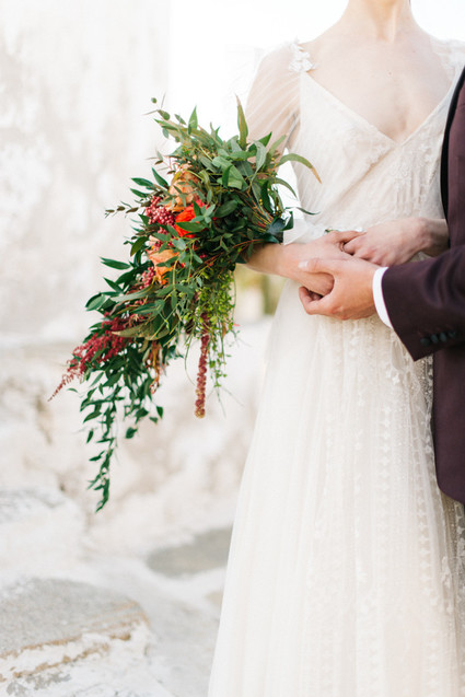 Destination wedding in Mykonos Greece