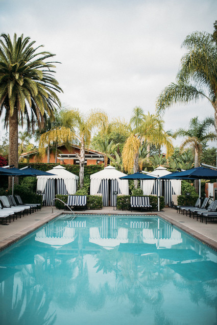 Rancho Valencia Resort and Spa Inspiration
