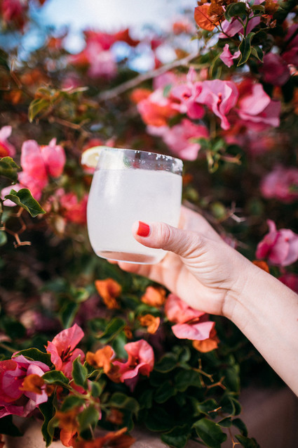 Rancho Valencia Resort and Spa Inspiration