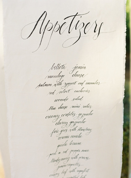 Romantic summer destination wedding in the Spanish countryside Inspiration