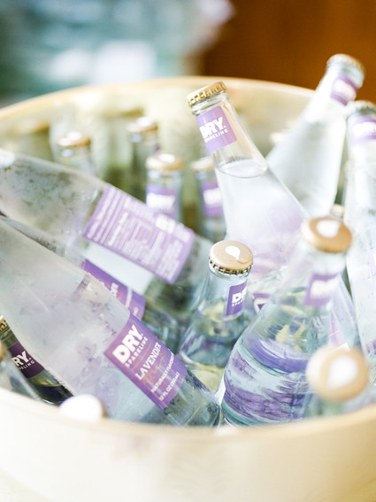 Honeybee baby shower at The Cannon Room in Raleigh