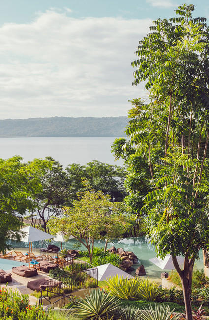 Andaz Costa Rica Resort at Peninsula Papagayo Inspiration