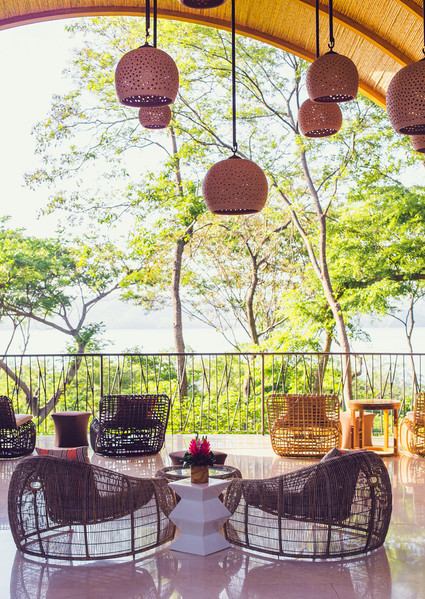 Andaz Costa Rica Resort at Peninsula Papagayo Inspiration