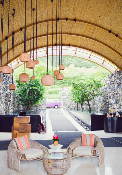 Andaz Costa Rica Resort at Peninsula Papagayo Inspiration