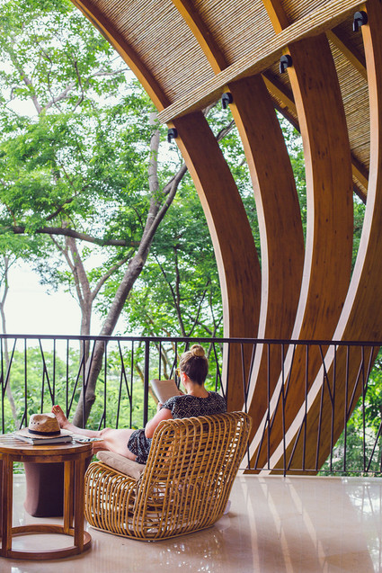 Andaz Costa Rica Resort at Peninsula Papagayo Inspiration