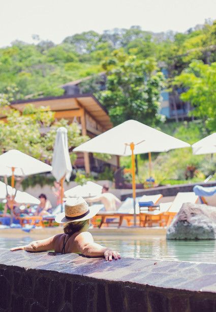 Andaz Costa Rica Resort at Peninsula Papagayo Inspiration