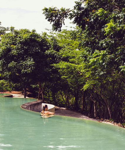 Andaz Costa Rica Resort at Peninsula Papagayo Inspiration