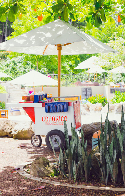 Andaz Costa Rica Resort at Peninsula Papagayo Inspiration