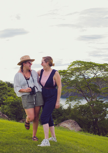 Andaz Costa Rica Resort at Peninsula Papagayo Inspiration