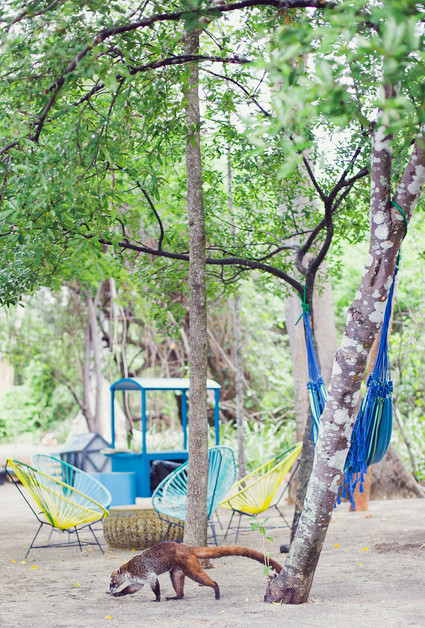 Andaz Costa Rica Resort at Peninsula Papagayo Inspiration
