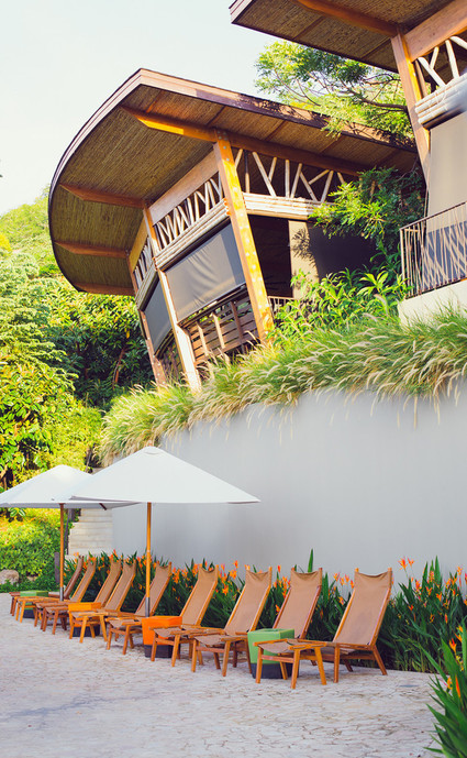 Andaz Costa Rica Resort at Peninsula Papagayo Inspiration