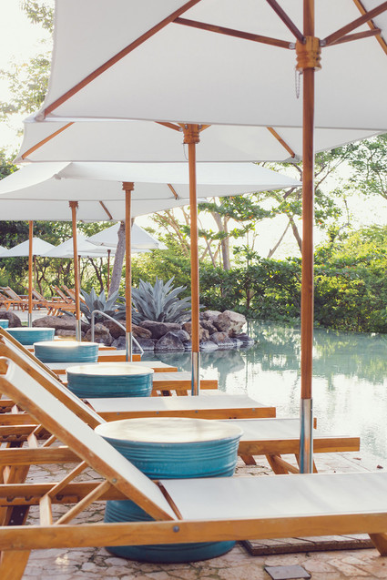 Andaz Costa Rica Resort at Peninsula Papagayo Inspiration