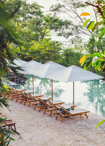 Andaz Costa Rica Resort at Peninsula Papagayo Inspiration