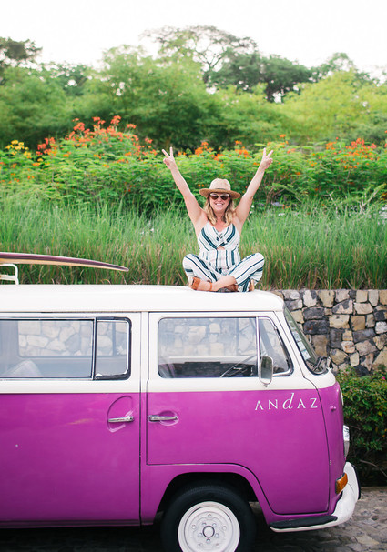 Andaz Costa Rica Resort at Peninsula Papagayo Inspiration