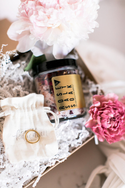 100 Layer Cake x Bestowe launch party at Festoon LA