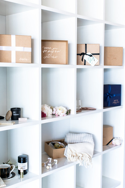 100 Layer Cake x Bestowe launch party at Festoon LA