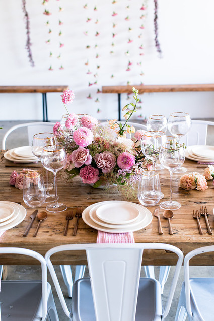 100 Layer Cake x Bestowe launch party at Festoon LA