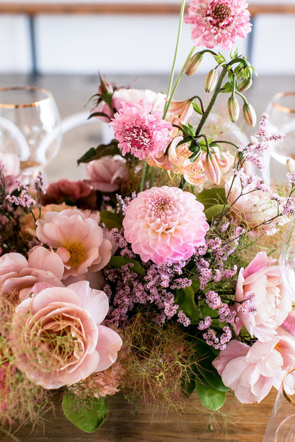 100 Layer Cake x Bestowe launch party at Festoon LA