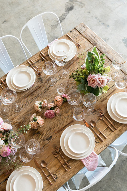 100 Layer Cake x Bestowe launch party at Festoon LA