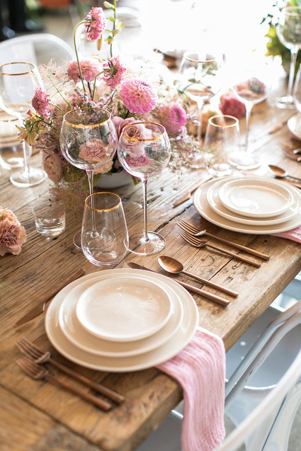 100 Layer Cake x Bestowe launch party at Festoon LA