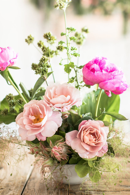 100 Layer Cake x Bestowe launch party at Festoon LA