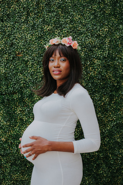 Airplane themed baby shower