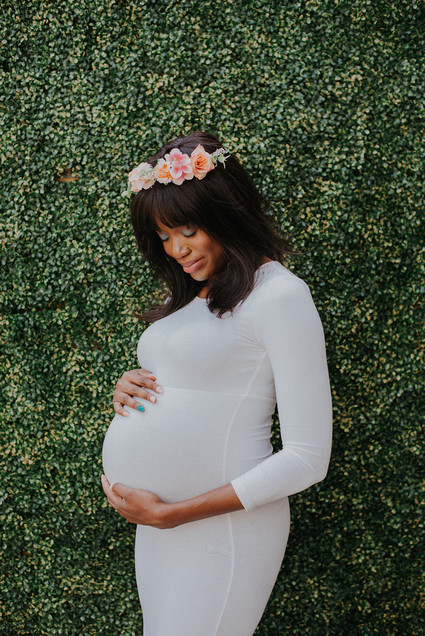 Airplane themed baby shower