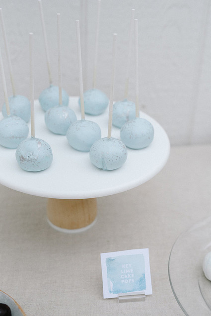 Arlo's sky-themed 1st birthday by Almost Makes Perfect