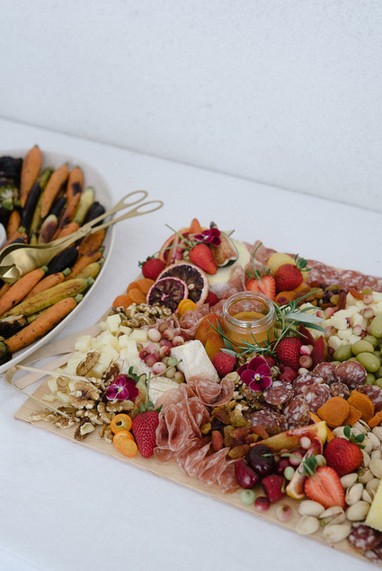 Arlo's sky-themed 1st birthday by Almost Makes Perfect