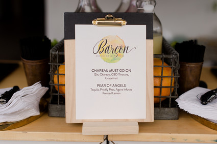 Tropical summer party vibes at Office Party in LA