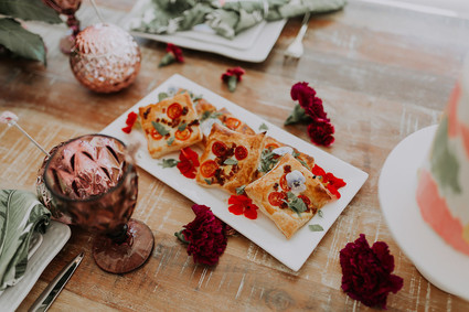 Tropical bachelorette party ideas in Palm Springs