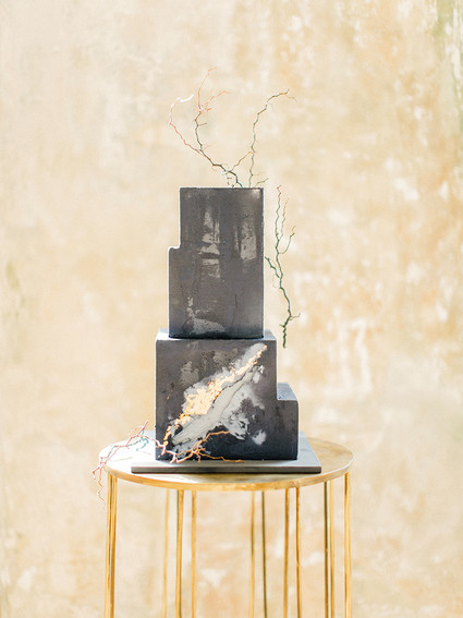 Four ways to style a wedding in Prague on 100 Layer Cake