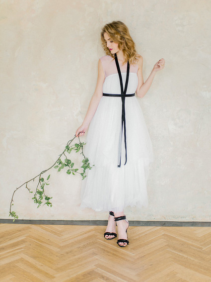 Four ways to style a wedding in Prague on 100 Layer Cake