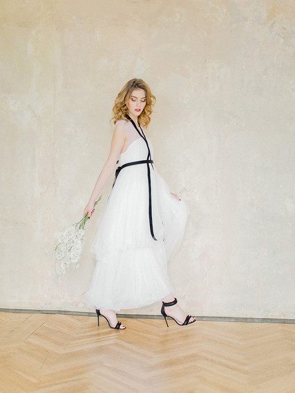 Four ways to style a wedding in Prague on 100 Layer Cake