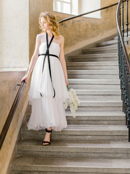 Four ways to style a wedding in Prague on 100 Layer Cake