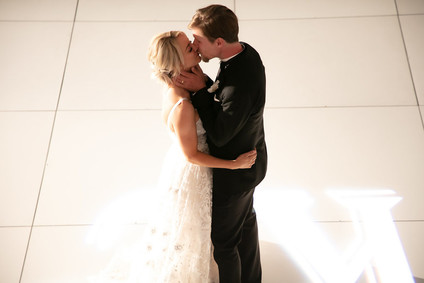 Kaley Cuoco's equestrian inspired ranch wedding in San Diego