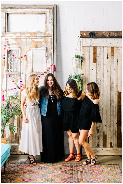 June's 1st birthday modern mexican fiesta