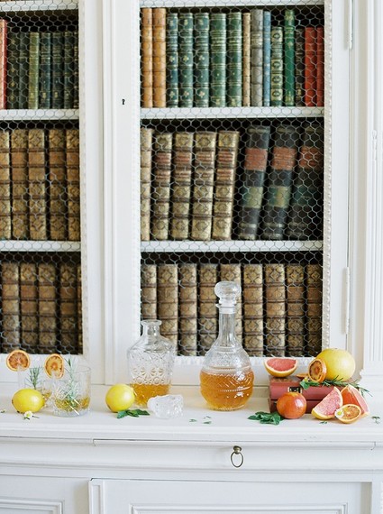 Moody romantic burgundy wedding ideas in France