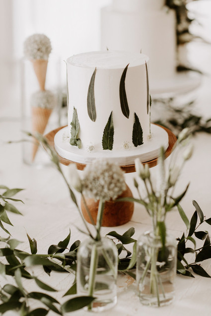 Boho Little Prince 1st birthday on 100 Layer Cakelet